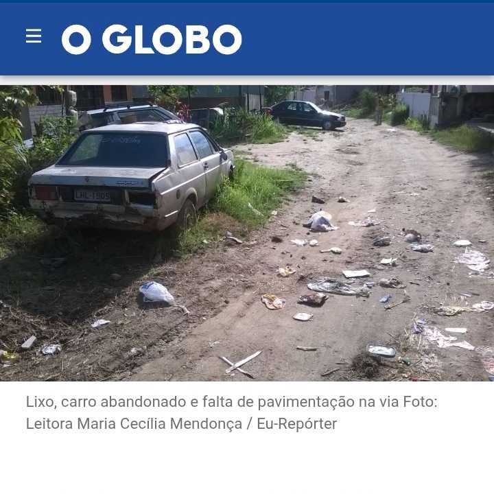 Imagem da publicação