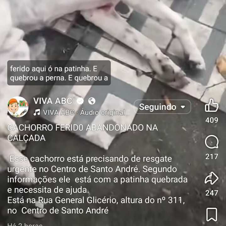 Imagem da publicação