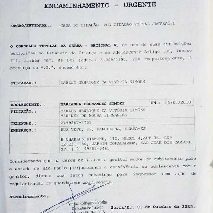 Imagem da publicação