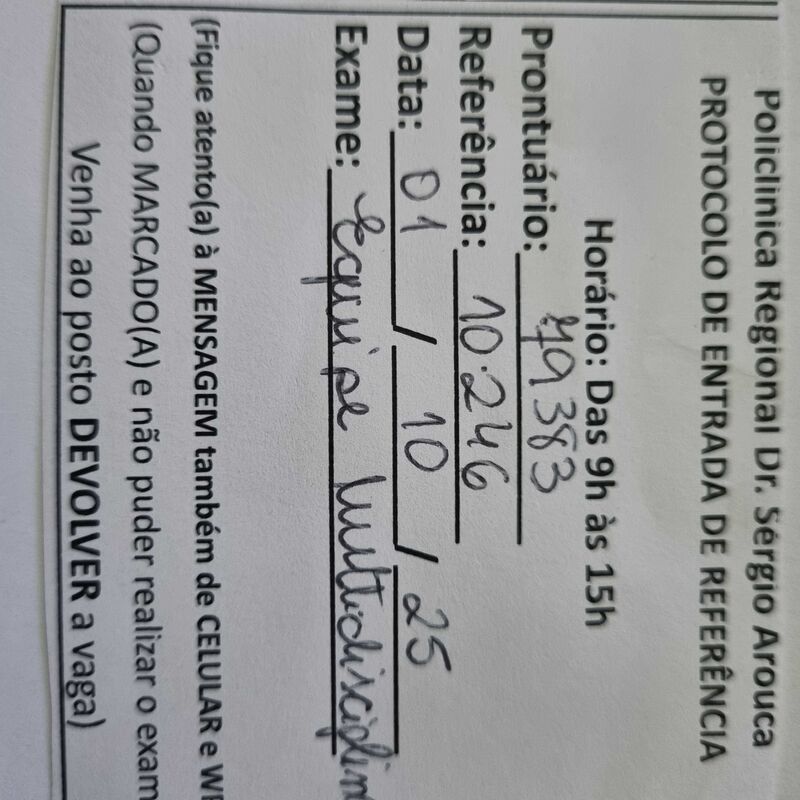 Imagem da publicação