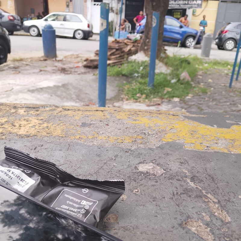 Imagem da publicação