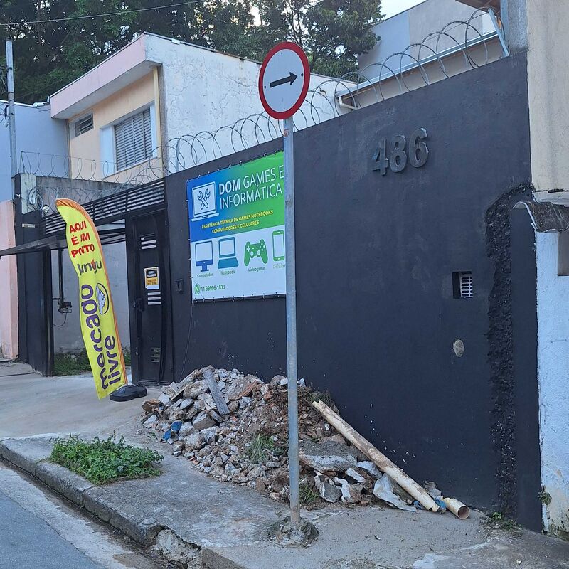 Imagem da publicação