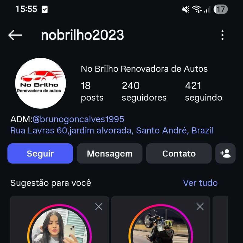 Imagem da publicação