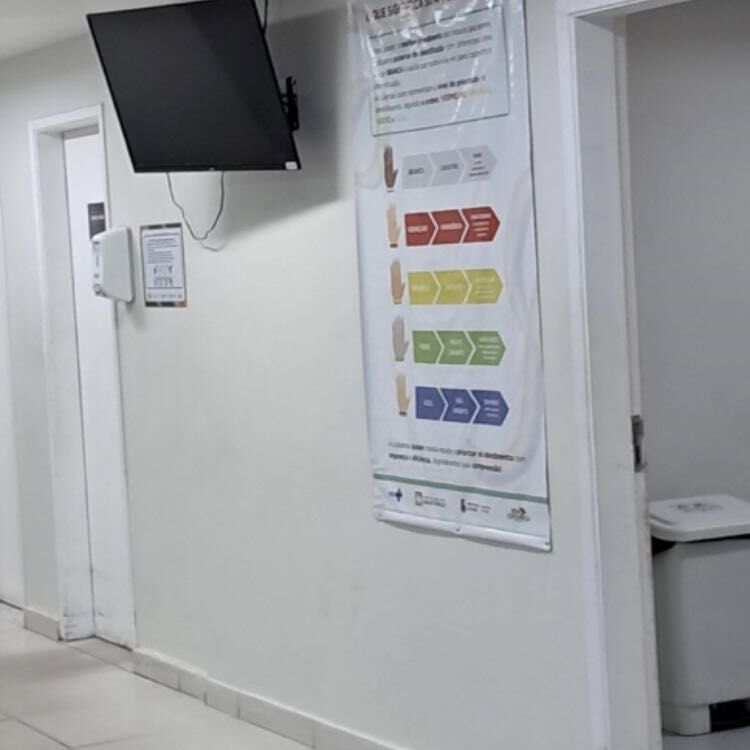 Imagem da publicação