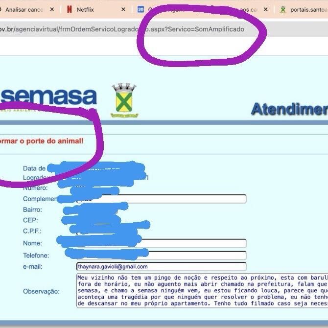 Imagem da publicação