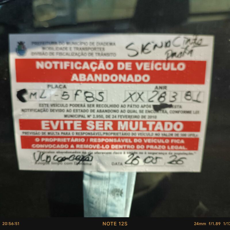 Imagem da publicação