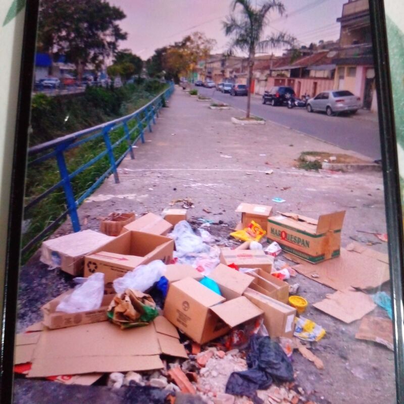 Imagem da publicação