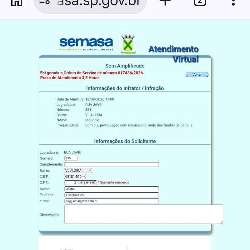 Imagem da publicação