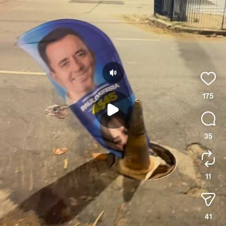 Imagem da publicação