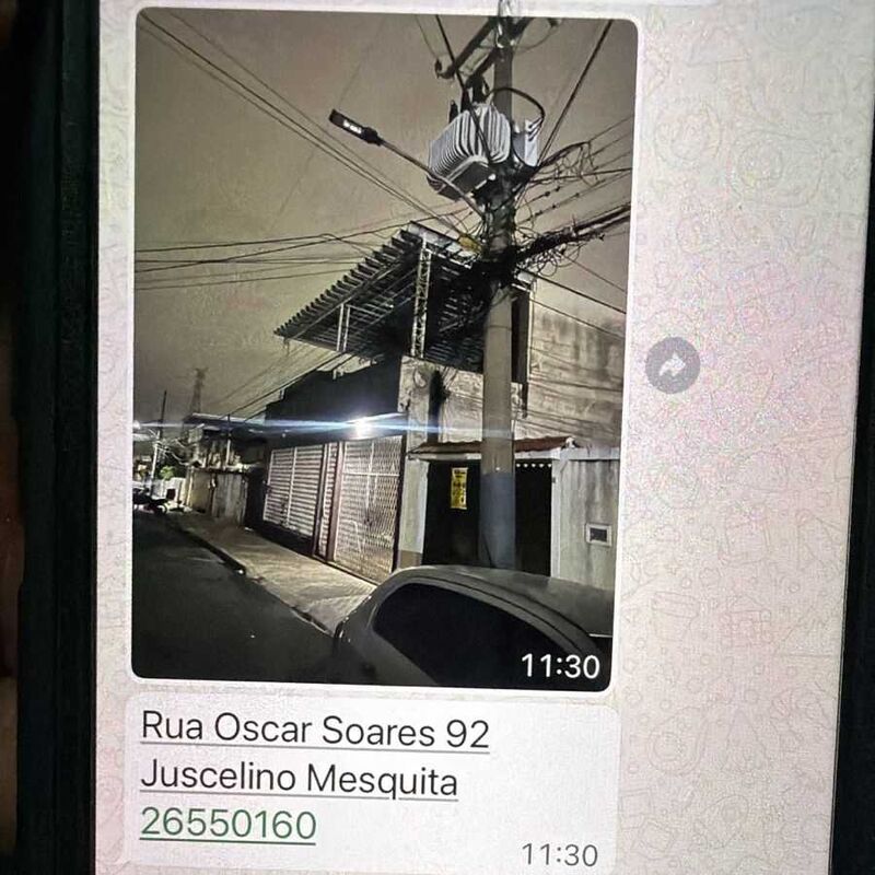 Imagem da publicação