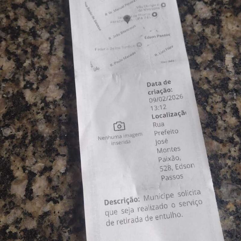 Imagem da publicação