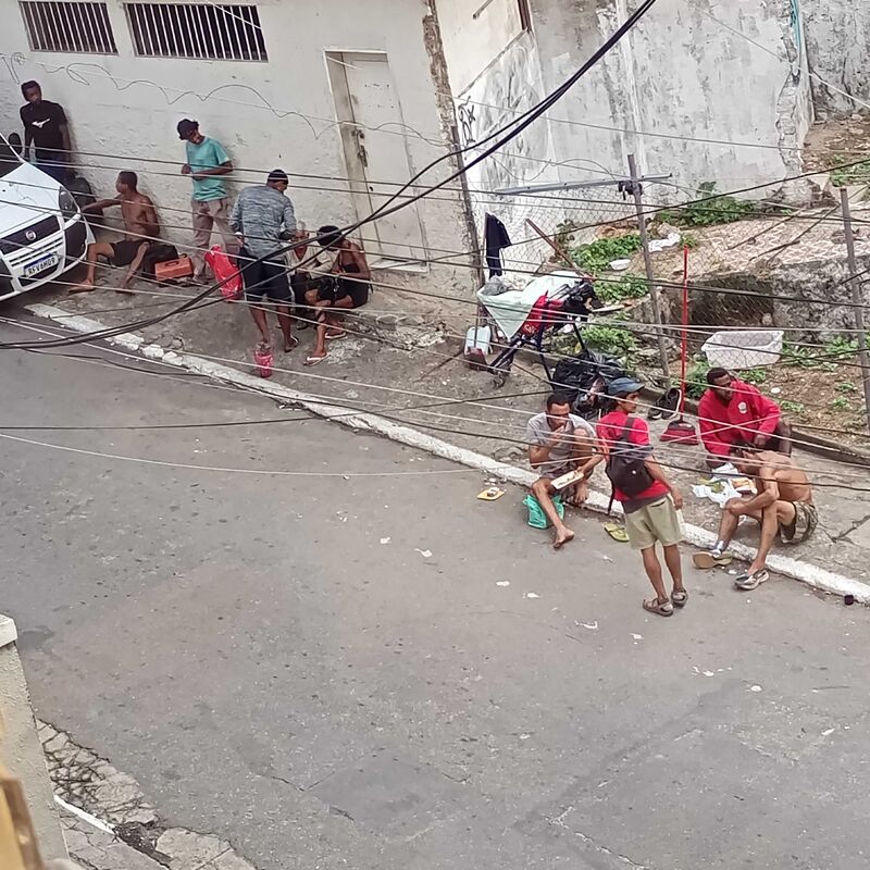 Imagem da publicação