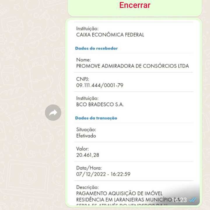 Imagem da publicação