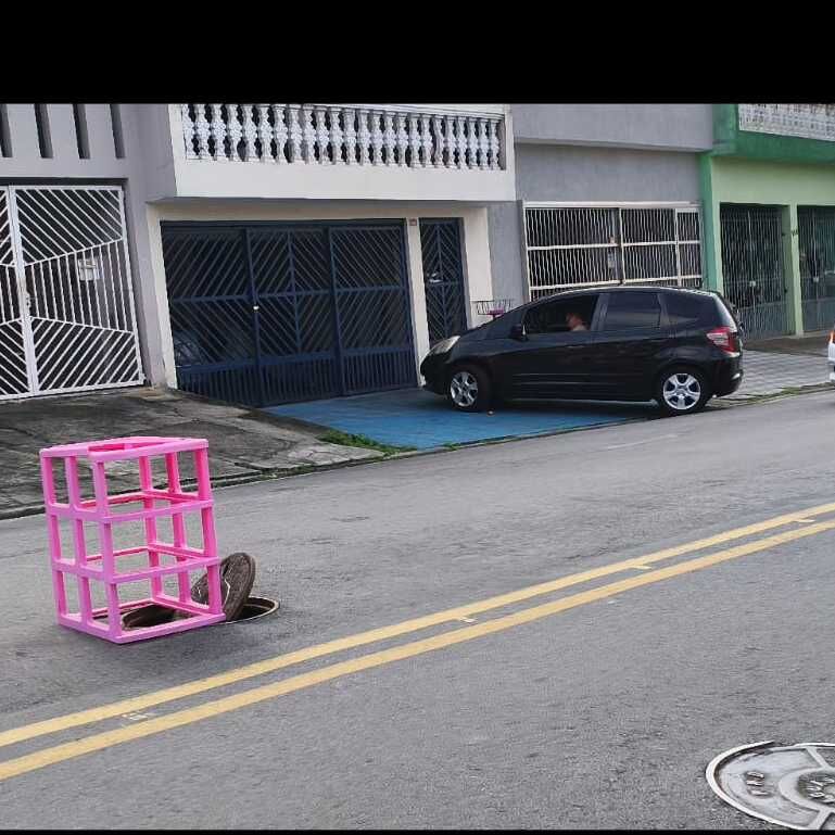 Imagem da publicação