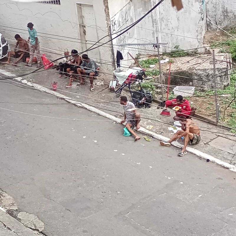 Imagem da publicação