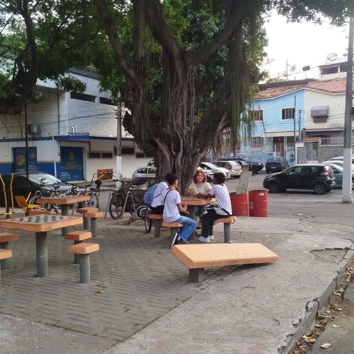 Imagem da publicação