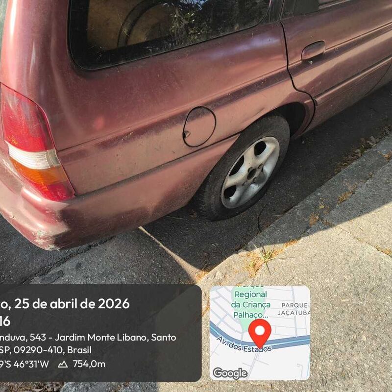 Imagem da publicação