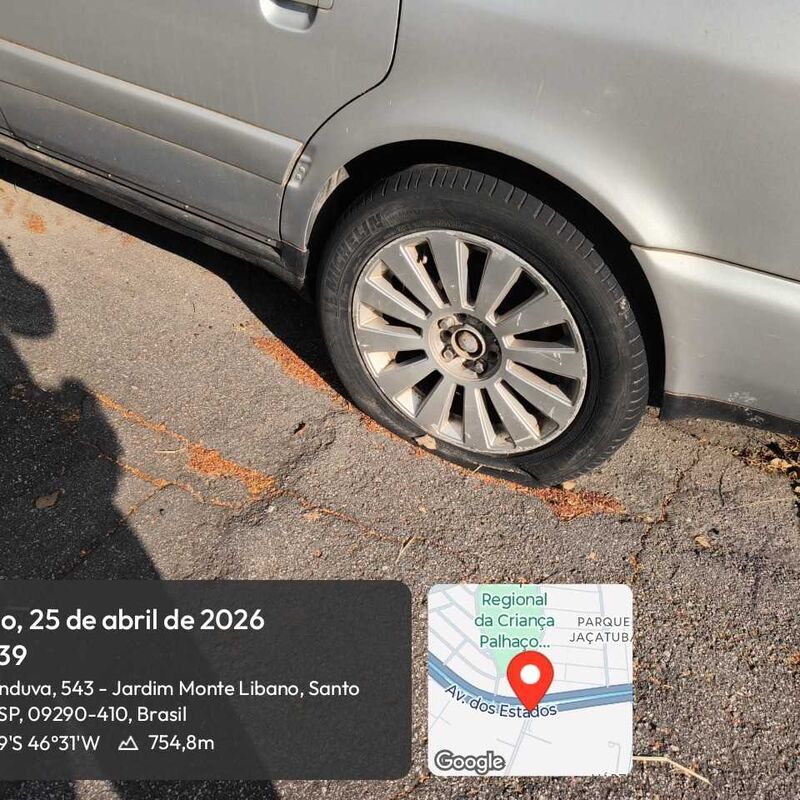 Imagem da publicação