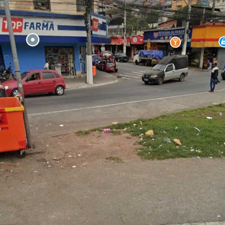 Imagem da publicação