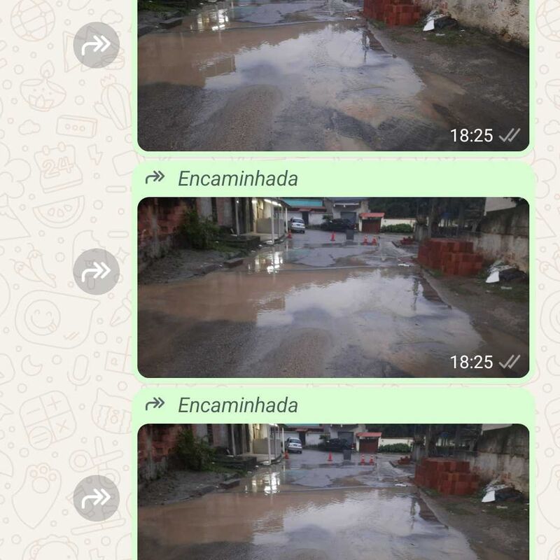 Imagem da publicação