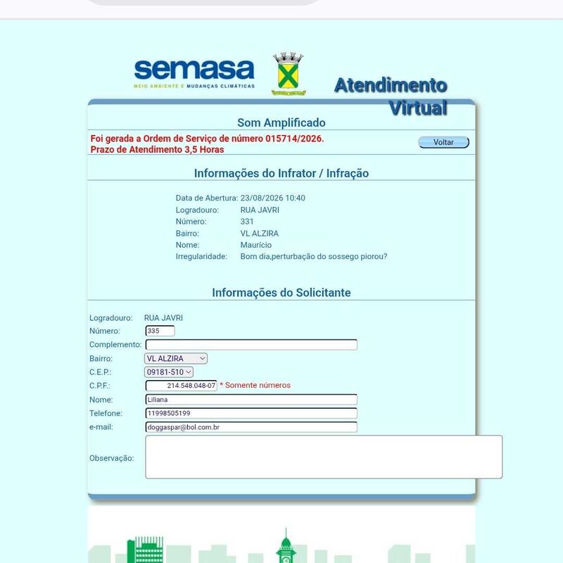 Imagem da publicação