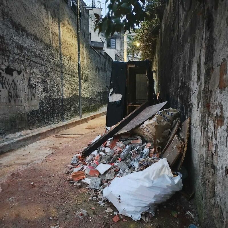 Imagem da publicação