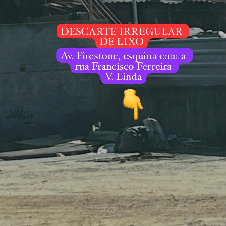 Imagem da publicação