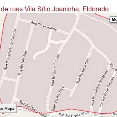 Imagem da publicação