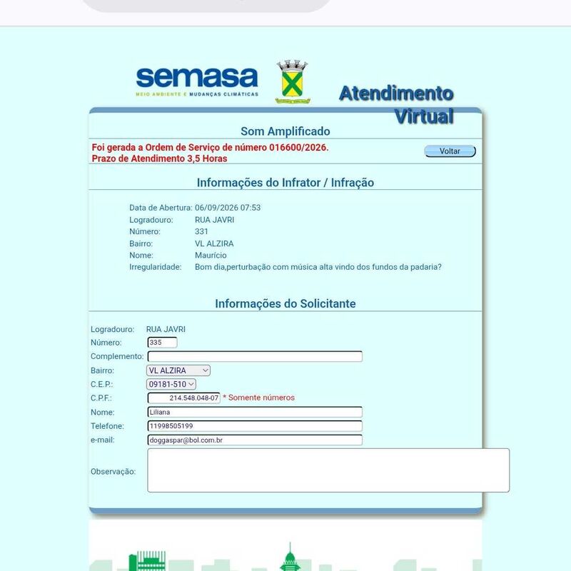 Imagem da publicação