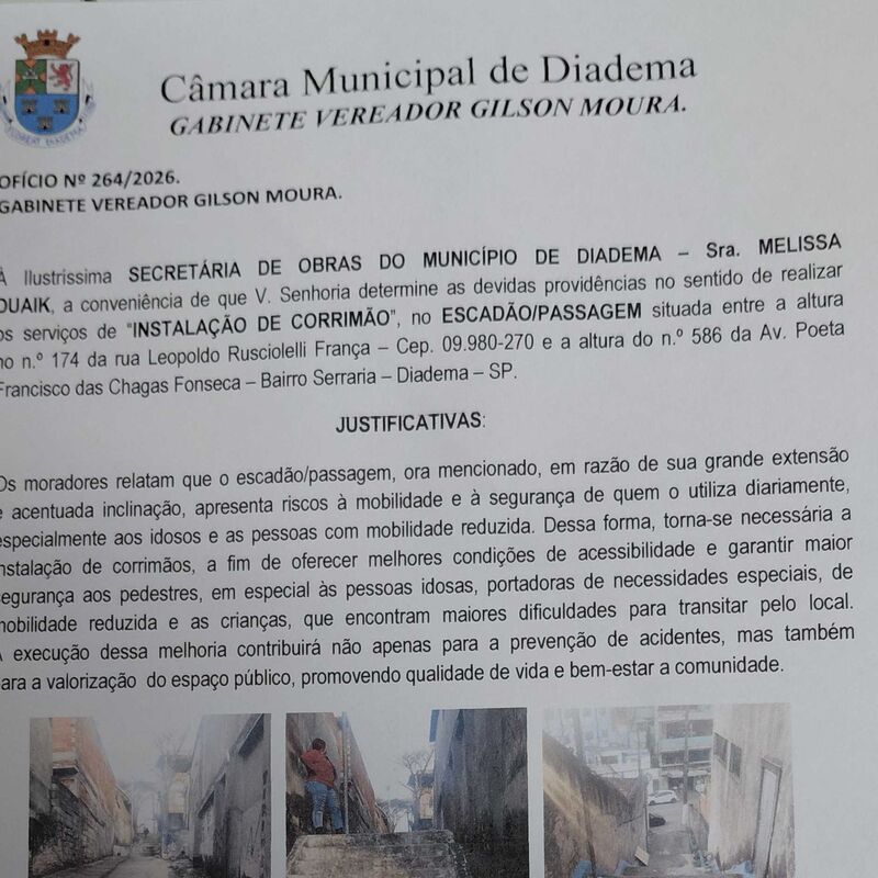 Imagem da publicação