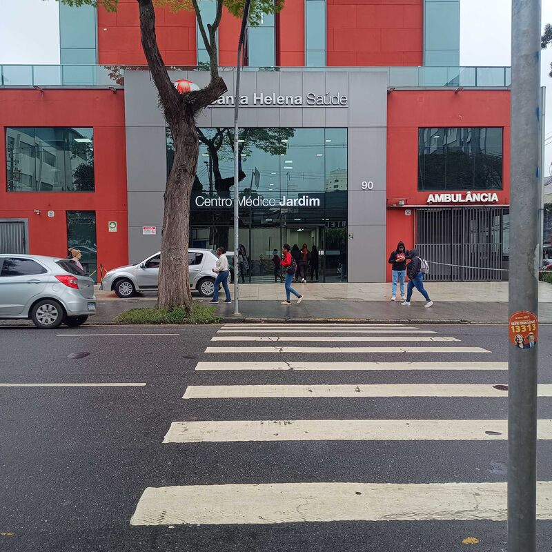 Imagem da publicação
