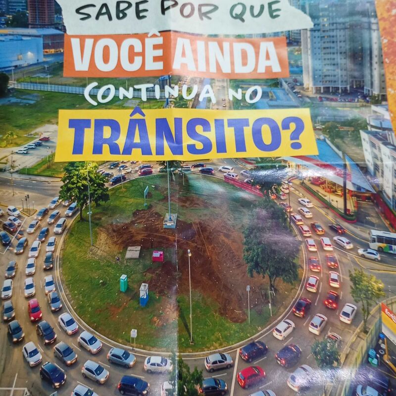 Imagem da publicação