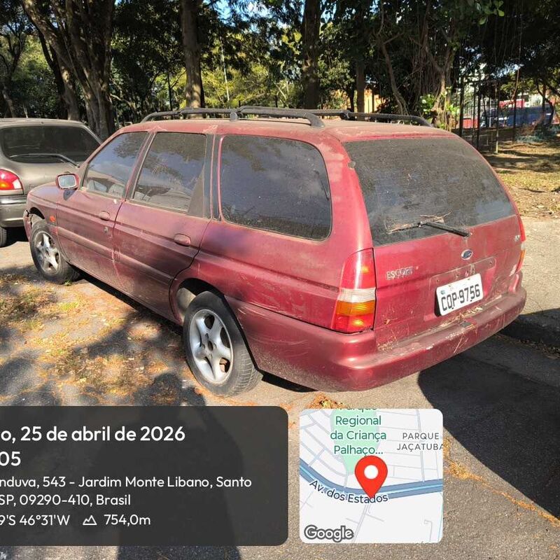 Imagem da publicação