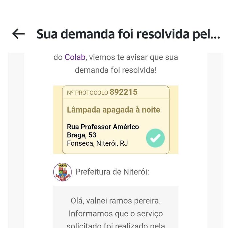 Imagem da publicação