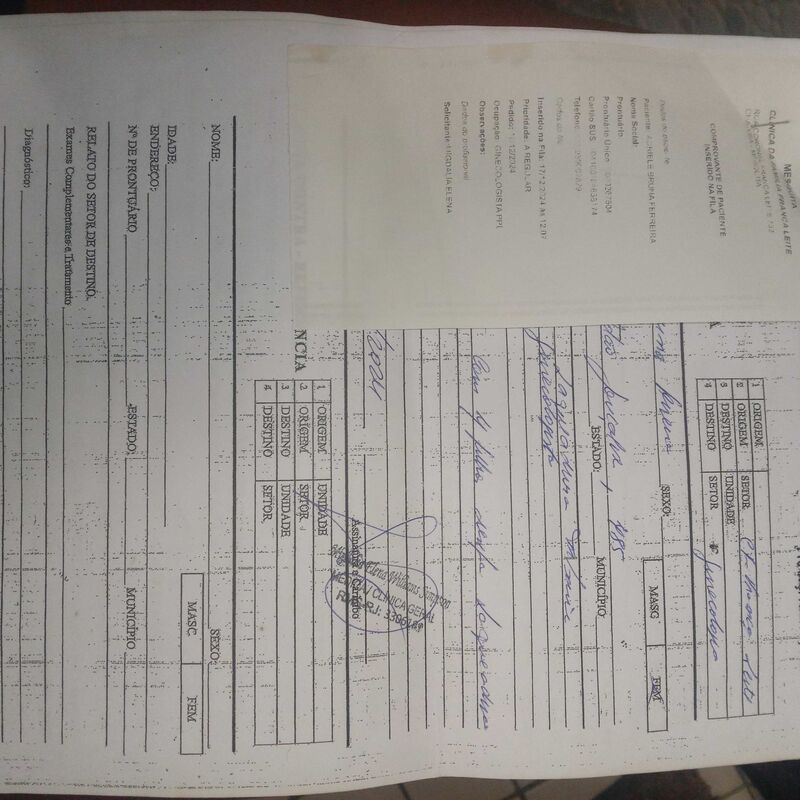 Imagem da publicação