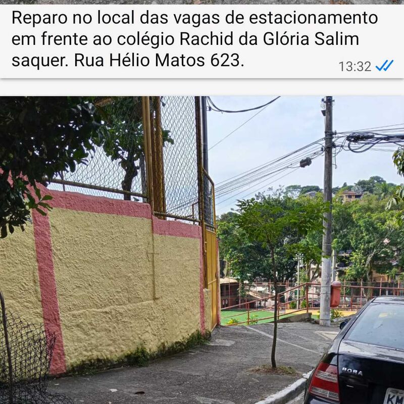 Imagem da publicação