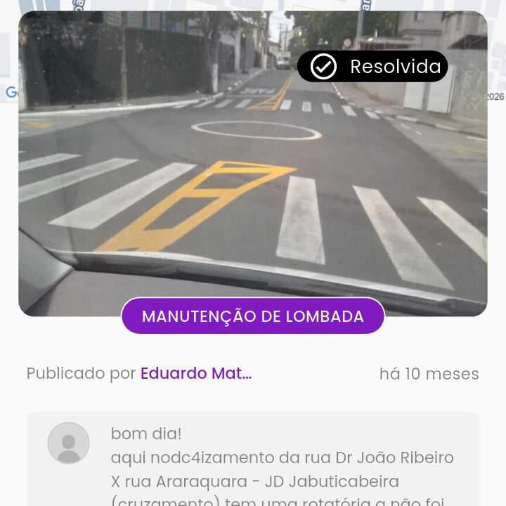 Imagem da publicação