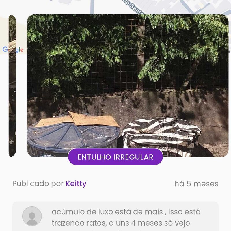 Imagem da publicação