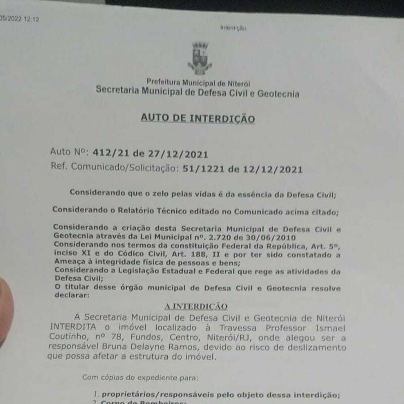 Imagem da publicação