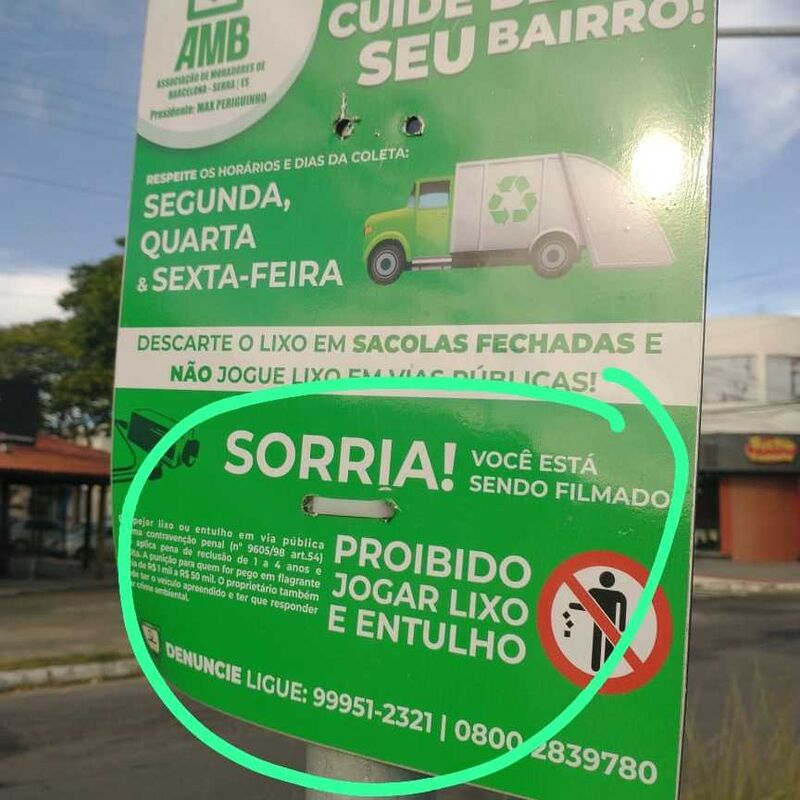 Imagem da publicação