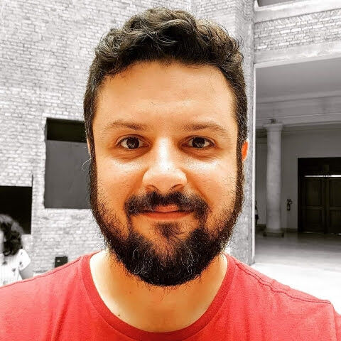 Marcio Augusto da Silva Figueiredo