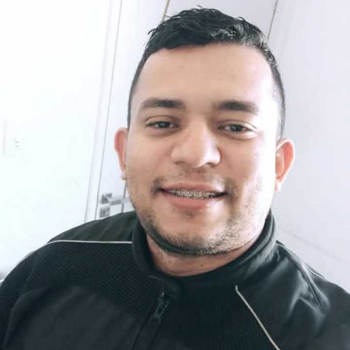 Bruno Alan Gregório