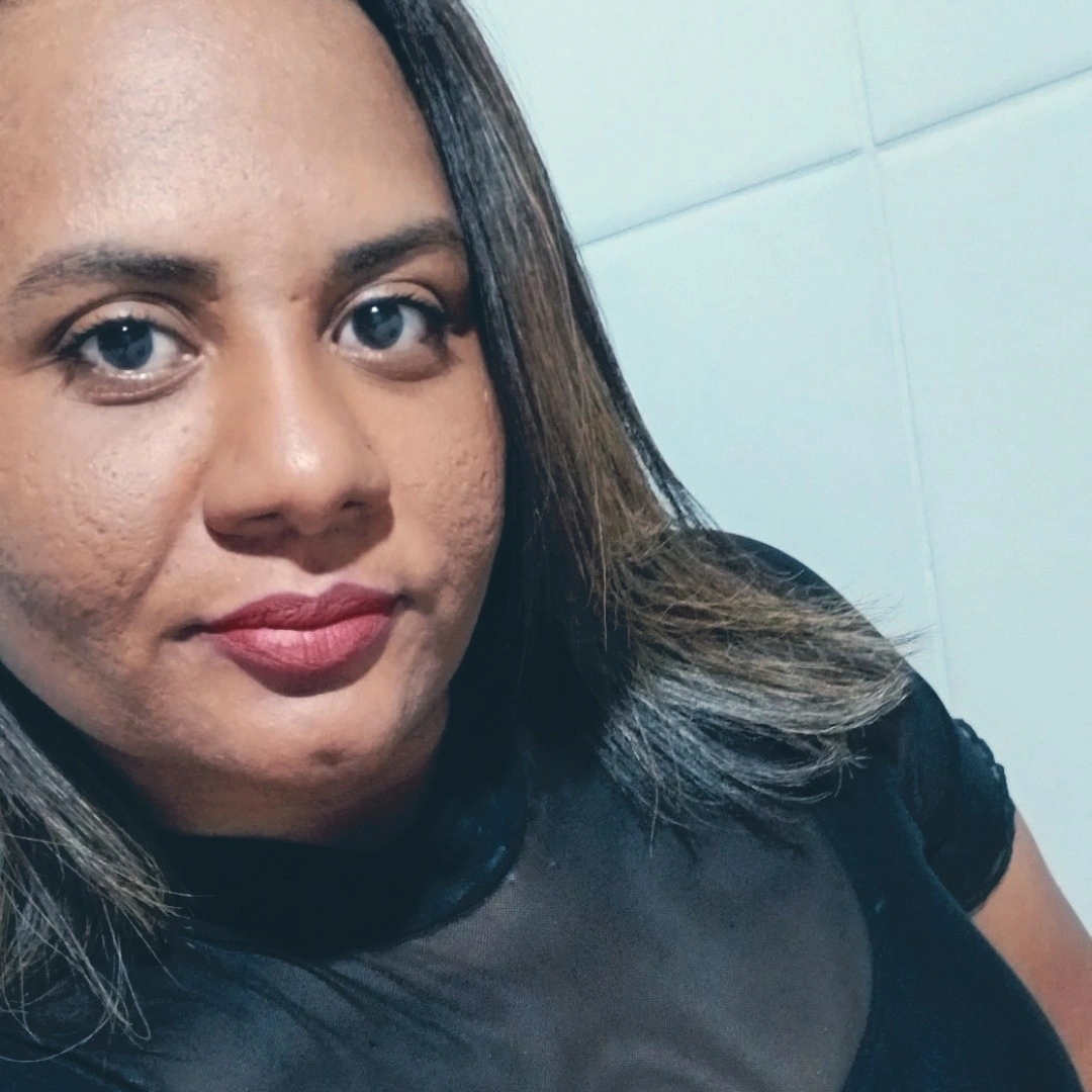 Elivania Cardoso da Anunciação