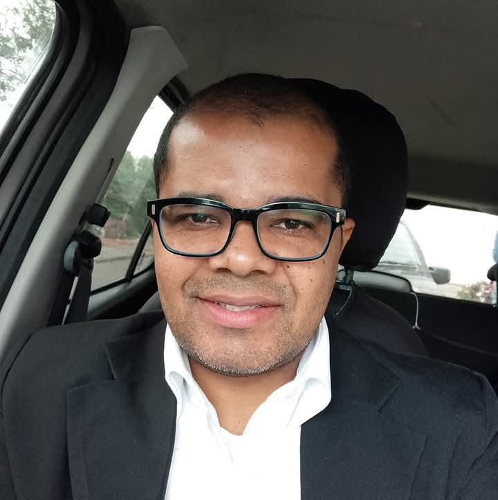 Everaldo dos anjos Silva