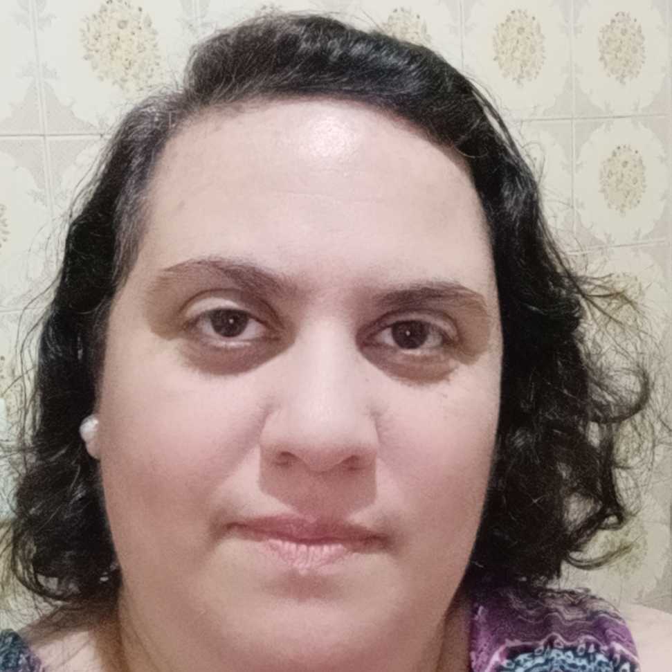 Simone de Almeida Ferreira Costa