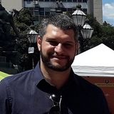 Leandro Luis De Sousa Marinho