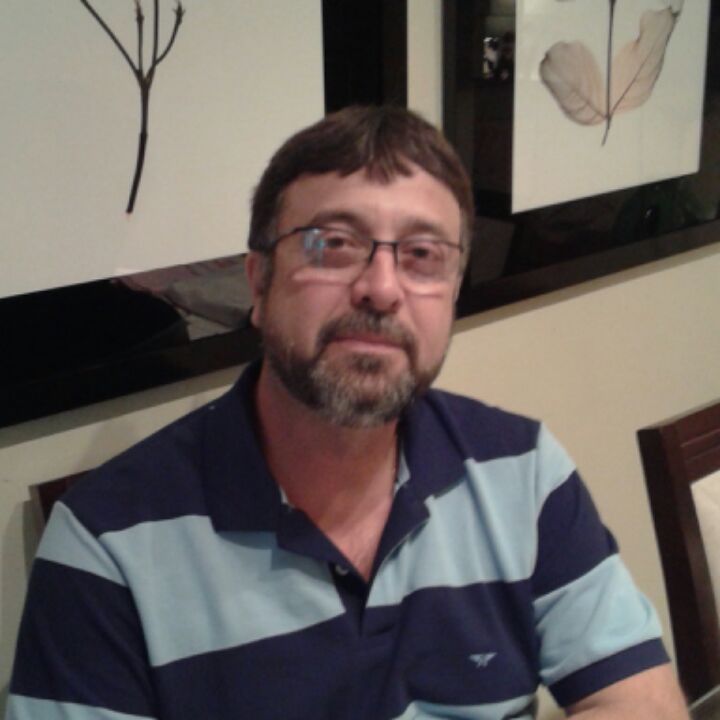 Carlos Alberto Monteiro de Almeida