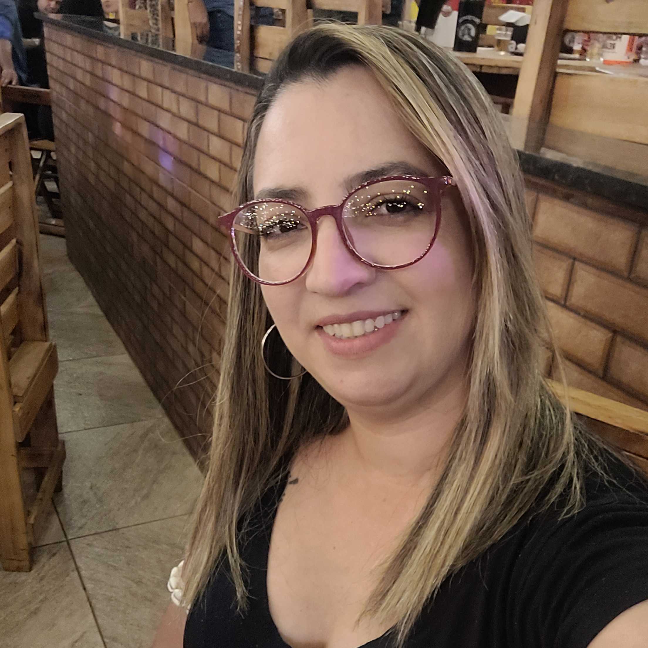 Keila Barreto