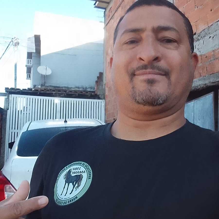 Luiz Claudio de Oliveira