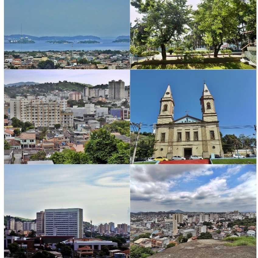 São Gonçalo Bem Melhor